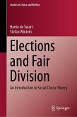 Elections and Fair Division (eBook, PDF)