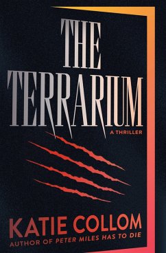 Cover The Terrarium (eBook, ePUB)