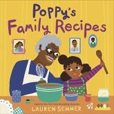 Poppy's Family Recipes (eBook, ePUB)
