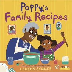 Poppy's Family Recipes (eBook, ePUB) - Semmer, Lauren