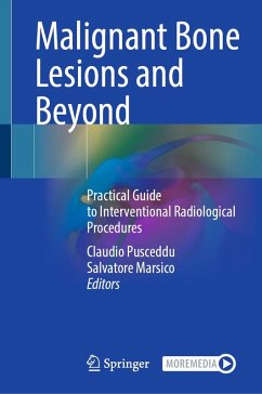 Malignant Bone Lesions and Beyond (eBook, PDF)