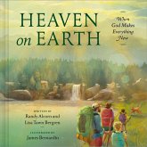Heaven on Earth (eBook, ePUB)