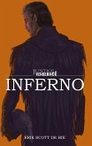 Inferno (Justice/Vengeance, #4) (eBook, ePUB)