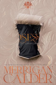 Cover Possessed: A Thorned Thistle Dark Romance (eBook, ePUB)