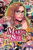 Mary Sue (eBook, ePUB)