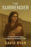 The Surrender (eBook, ePUB)