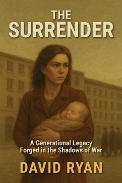Cover The Surrender (eBook, ePUB)