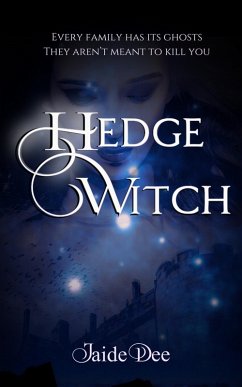 HedgeWitch (eBook, ePUB) - Dee, Jaide