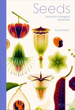 Cover Seeds  Nature`s Intrepid Miracles