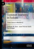 Customer Journeys in Fashion (eBook, PDF)