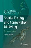 Spatial Ecology and Conservation Modeling (eBook, PDF) Spatial Ecology and Conservation Modeling (eBook, PDF)