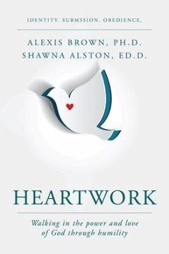 Cover Heartwork (eBook, ePUB)