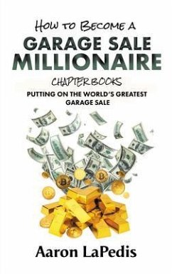 Cover Putting on the World's Greatest Garage Sale (eBook, ePUB)