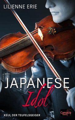 Cover Japanese Idol (eBook, ePUB)