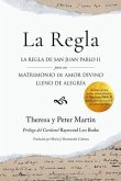 La Regla (eBook, ePUB)