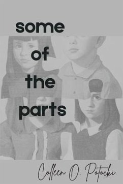 Cover Some of the Parts (eBook, ePUB)