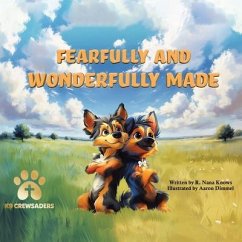 Cover Fearfully and Wonderfully Made (eBook, ePUB)