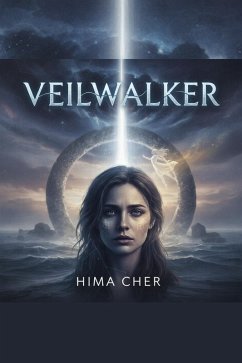 Cover Veilwalker (eBook, ePUB)
