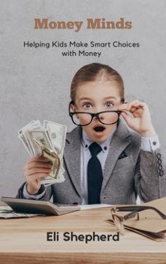 Cover Money Minds (eBook, ePUB)