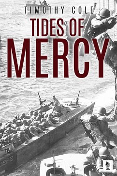 Cover Tides of Nercy (eBook, ePUB)