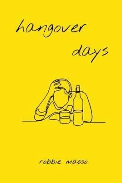 Cover hangover days (eBook, ePUB)