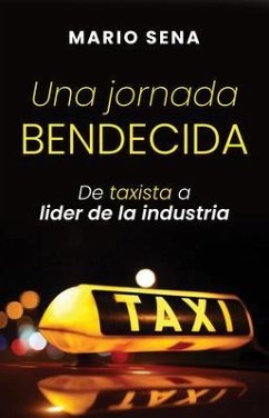 Cover Una jornada Bendecida (eBook, ePUB)