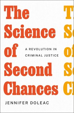 Cover The Science of Second Chances (eBook, ePUB)