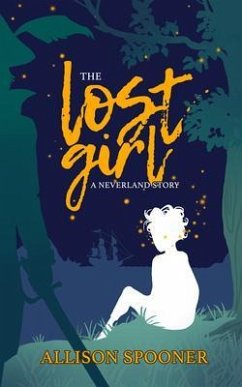 Cover The Lost Girl: A Neverland Story (eBook, ePUB)