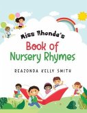 Miss Rhonda's Book of Nursery Rhymes (eBook, ePUB)