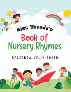 Cover Miss Rhonda's Book of Nursery Rhymes (eBook, ePUB)