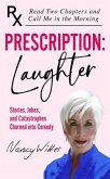 Prescription (eBook, ePUB) Prescription (eBook, ePUB)