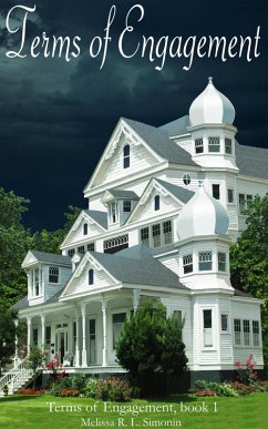 Cover Terms of Engagement (eBook, ePUB)