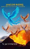 Avalon Rising (Tales of Tirnannóg, #3) (eBook, ePUB)