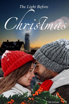 Cover The Light Before Christmas (eBook, ePUB)