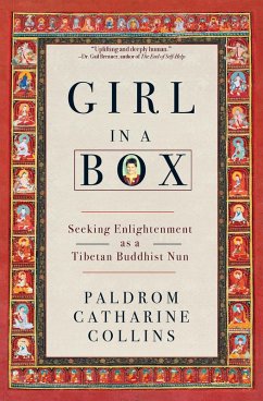 Cover Girl in a Box (eBook, ePUB)