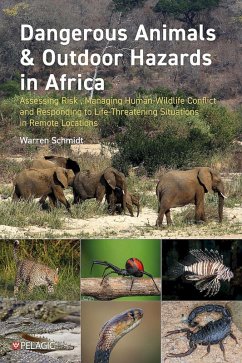 Cover Dangerous Animals & Outdoor Hazards in Africa (eBook, ePUB)