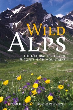 Cover Wild Alps (eBook, ePUB)