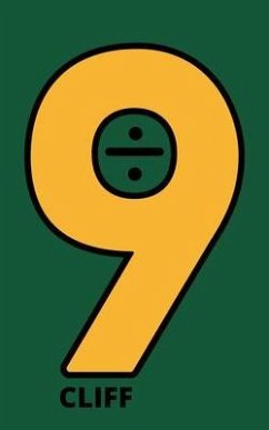 Cover Divide Nine (eBook, ePUB)