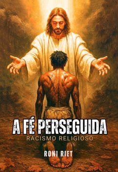 Cover A Fé Perseguida (eBook, ePUB)