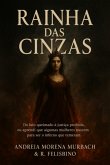 Rainha Das Cinzas - (eBook, ePUB)