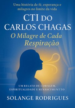Cover Cti Do Carlos Chagas (eBook, ePUB)