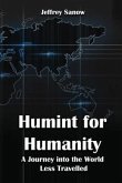 HUMINT FOR HUMANITY (eBook, ePUB)