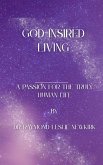 God Inspired Living (eBook, ePUB) God Inspired Living (eBook, ePUB)