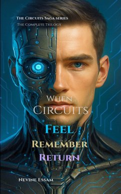 Cover The Complete Trilogy (The Circuits Saga) (eBook, ePUB)
