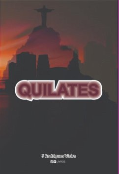Quilates (eBook, ePUB) - Vieira, J Rodrigues