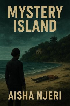 Mystery Island (eBook, ePUB) - Njeri, Aisha