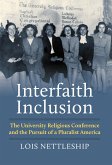 Interfaith Inclusion (eBook, ePUB) Interfaith Inclusion (eBook, ePUB)