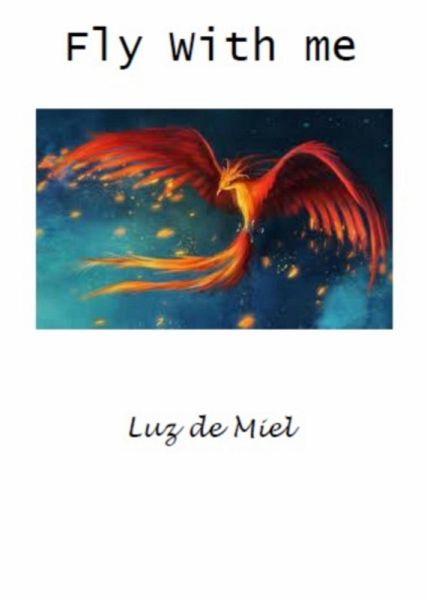 Fly With Me (eBook, ePUB)