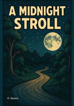 Cover A Midnight Stroll (eBook, ePUB)