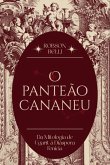 O Panteão Cananeu (eBook, ePUB)